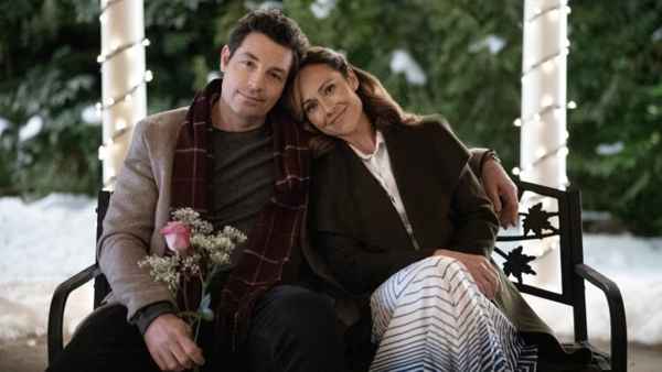 The Gift of Peace Poster 7