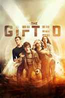 The Gifted Poster 2