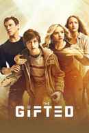 The Gifted Poster 7