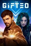 The Gifted Poster 3