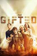 The Gifted Poster 1