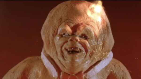 The Gingerdead Man Poster 1