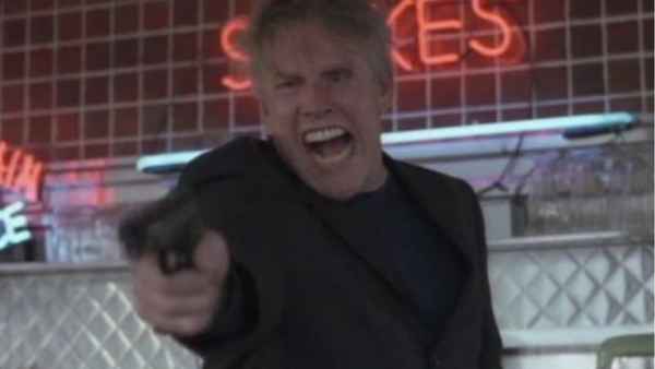 The Gingerdead Man Poster 2