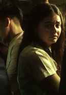 The Girl and the Gun Poster 6