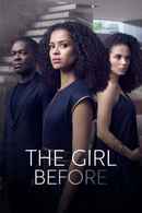 The Girl Before Poster 6