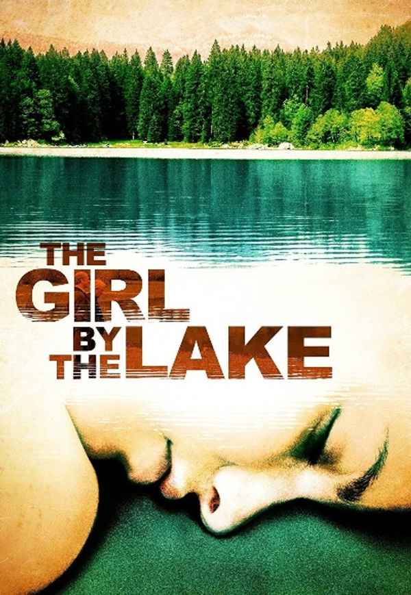 The Girl by the Lake Poster 5