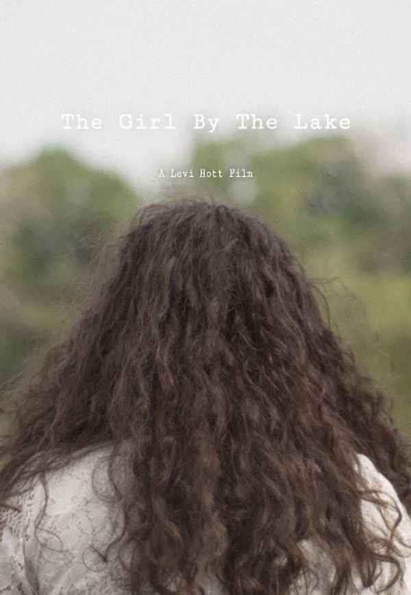 The Girl By The Lake Poster 3