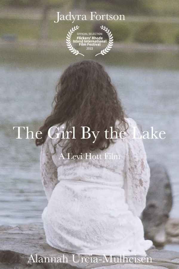 The Girl By The Lake Poster 2