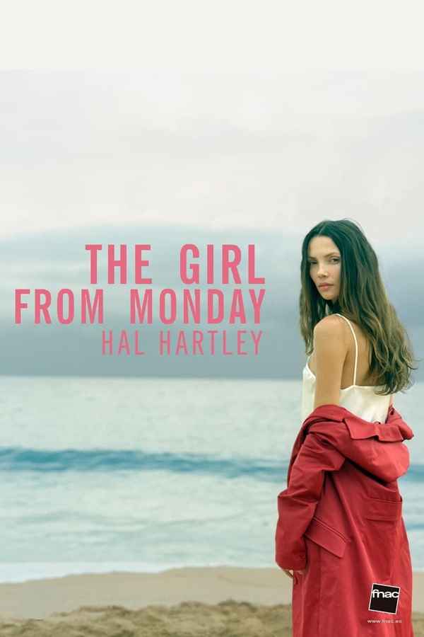 The Girl from Monday Poster 1
