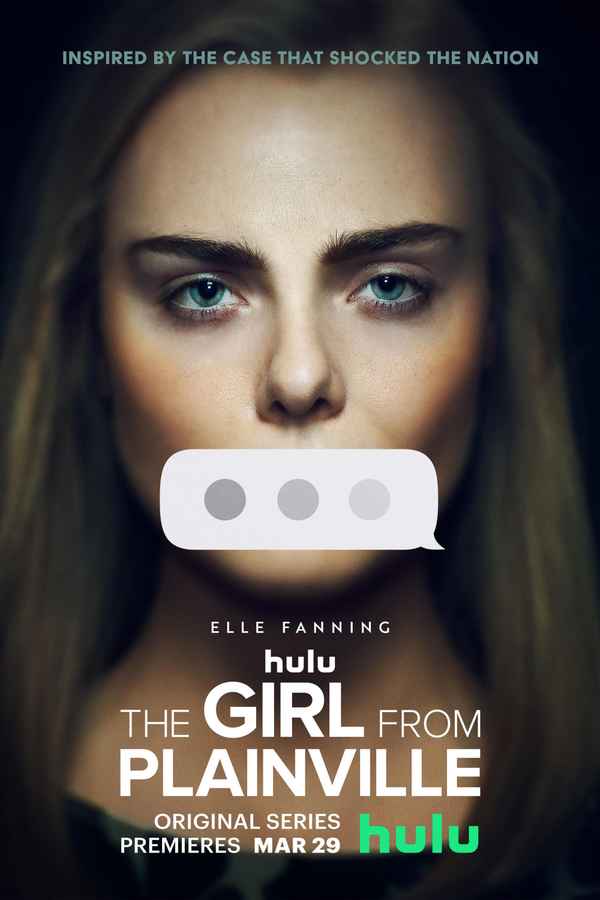 The Girl From Plainville Poster 6