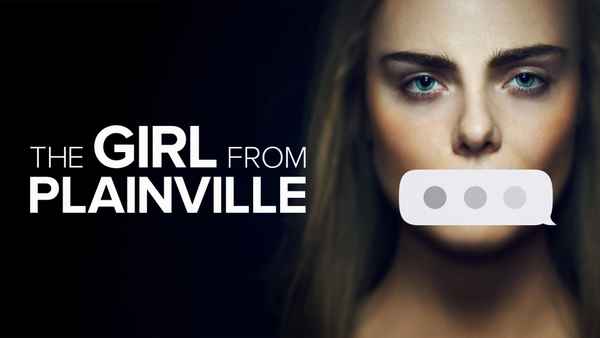 The Girl From Plainville Poster 1