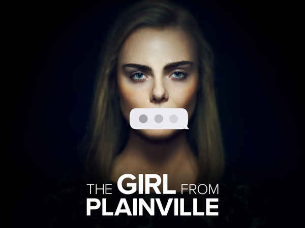 The Girl From Plainville Poster 3