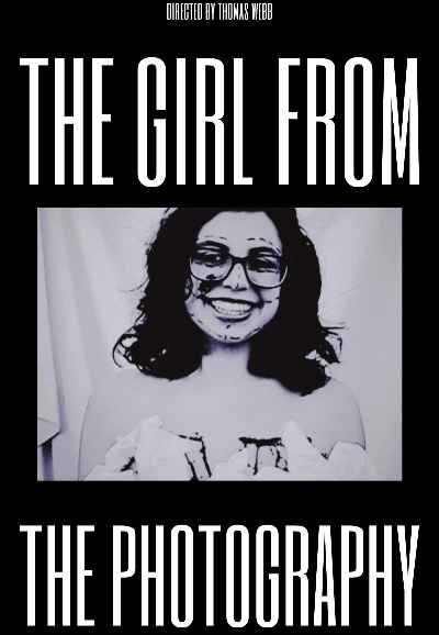 The Girl From The Photography