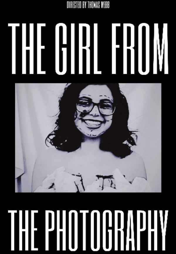 The Girl From The Photography Poster 2