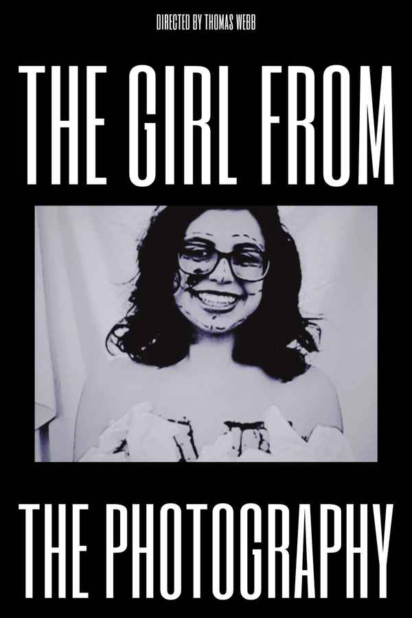 The Girl From The Photography Poster 1