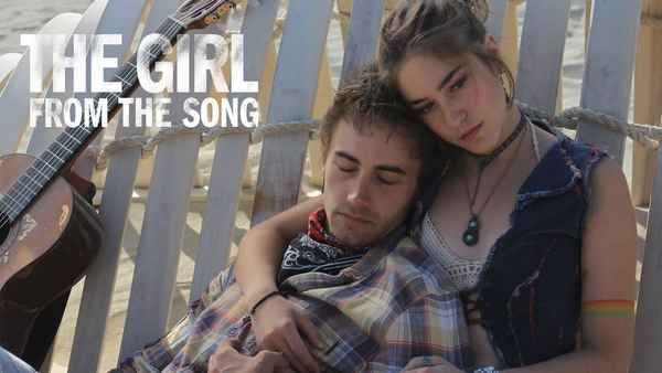 The Girl From the Song Poster 6