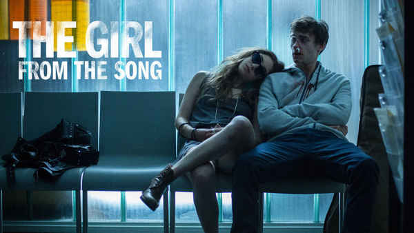 The Girl From the Song Poster 7