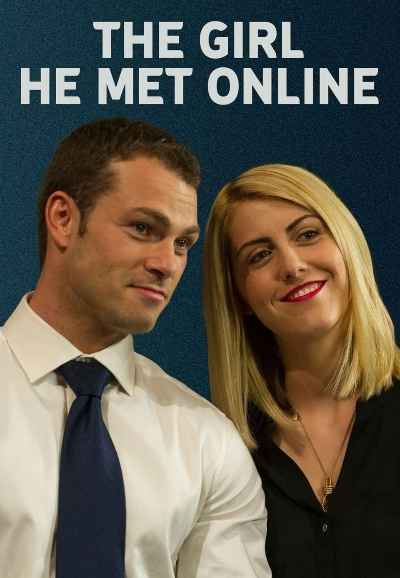 The Girl He Met Online