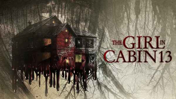 The Girl in Cabin 13 Poster 2