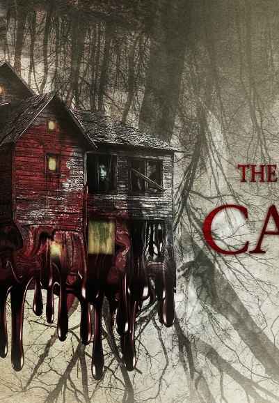 The Girl in Cabin 13