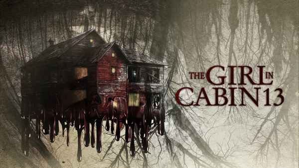 The Girl in Cabin 13 Poster 1