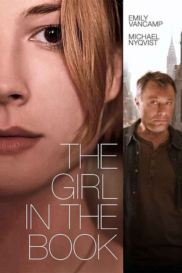 The Girl in the Book Poster 6