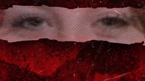 The Girl in the Box Poster 1