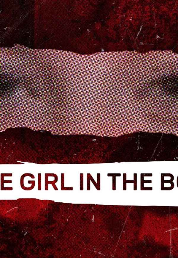 The Girl in the Box Poster 3