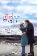 The Girl in the Café Poster 2