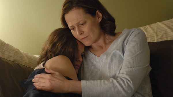 The Girl in the Park Poster 6