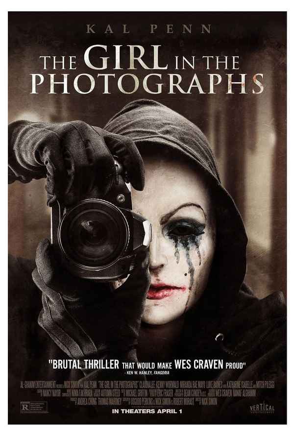 The Girl in the Photographs Poster 6