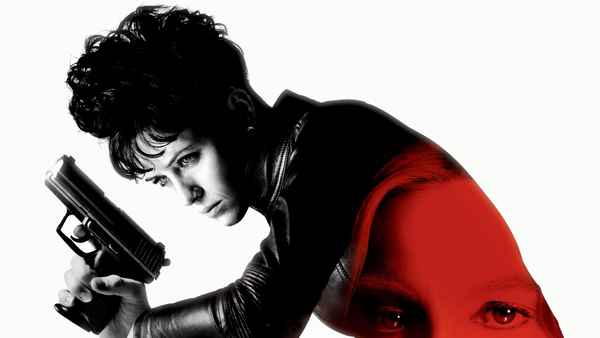 The Girl in the Spider's Web Poster 5