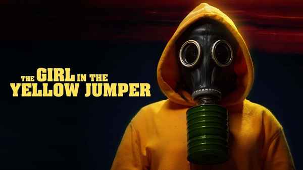 The Girl in the Yellow Jumper Poster 4