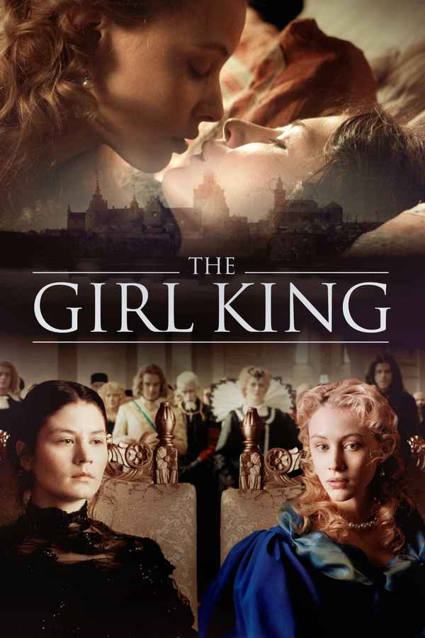 The Girl King Poster 6