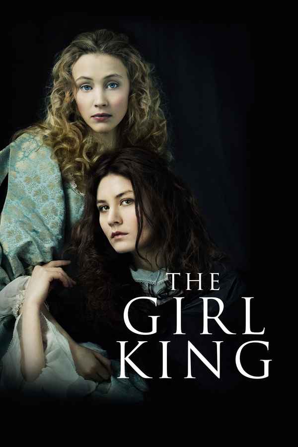 The Girl King Poster 5