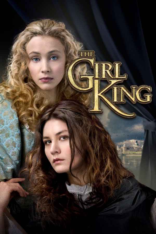 The Girl King Poster 4