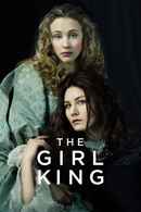 The Girl King Poster 3