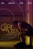 The Girl On The Mat Poster 7