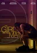 The Girl On The Mat Poster 4