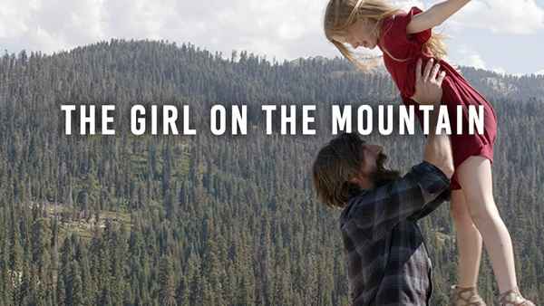 The Girl on the Mountain Poster 2