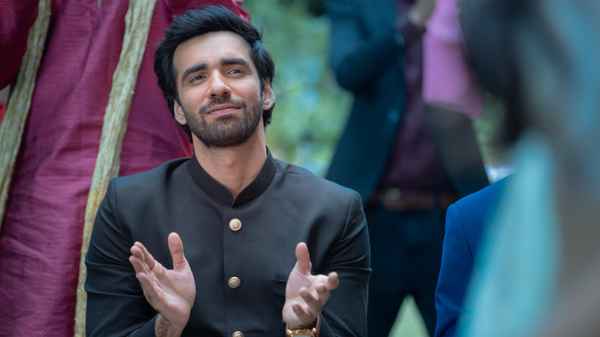 The Girl on the Train Poster 2