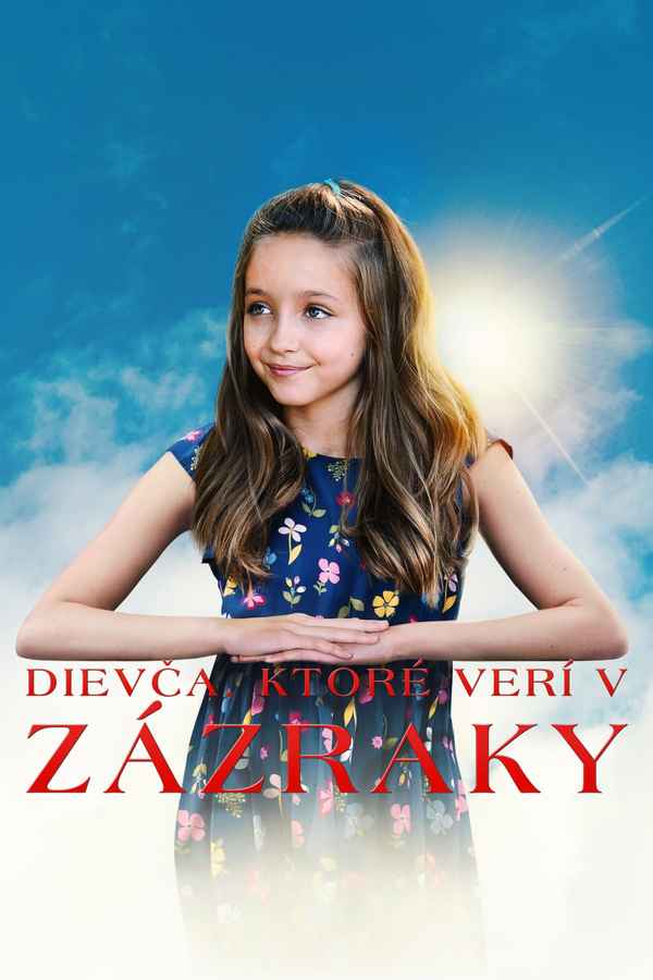 The Girl Who Believes in Miracles Poster 7