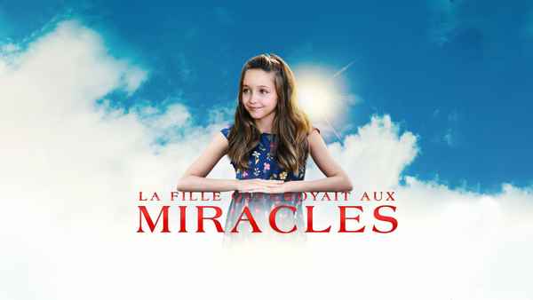 The Girl Who Believes in Miracles Poster 6