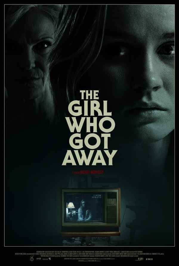 The Girl Who Got Away Poster 5
