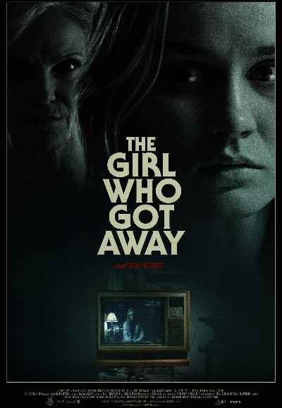 The Girl Who Got Away