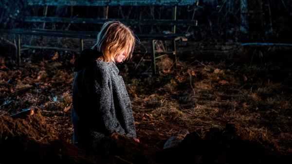 The Girl Who Got Away Poster 1