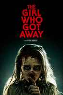 The Girl Who Got Away Poster 3