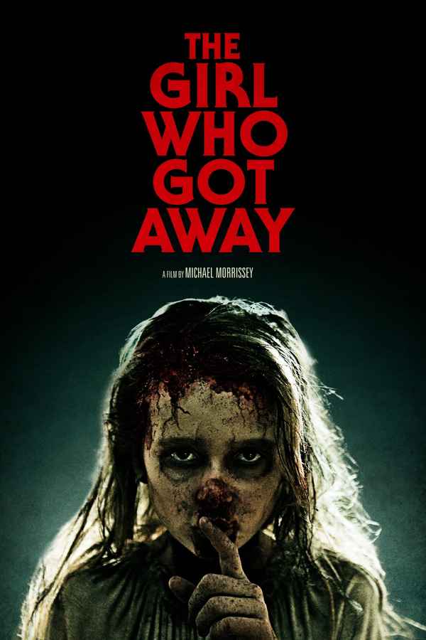 The Girl Who Got Away Poster 3
