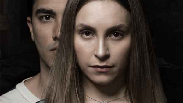 The Girl Who Killed Her Parents Poster 6