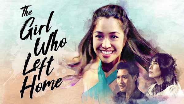 The Girl Who Left Home Poster 6